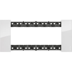 Living NOW  placca 6P GHIACCIO KA4806DW