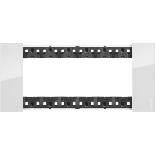 Living NOW  placca 6P GHIACCIO KA4806DW