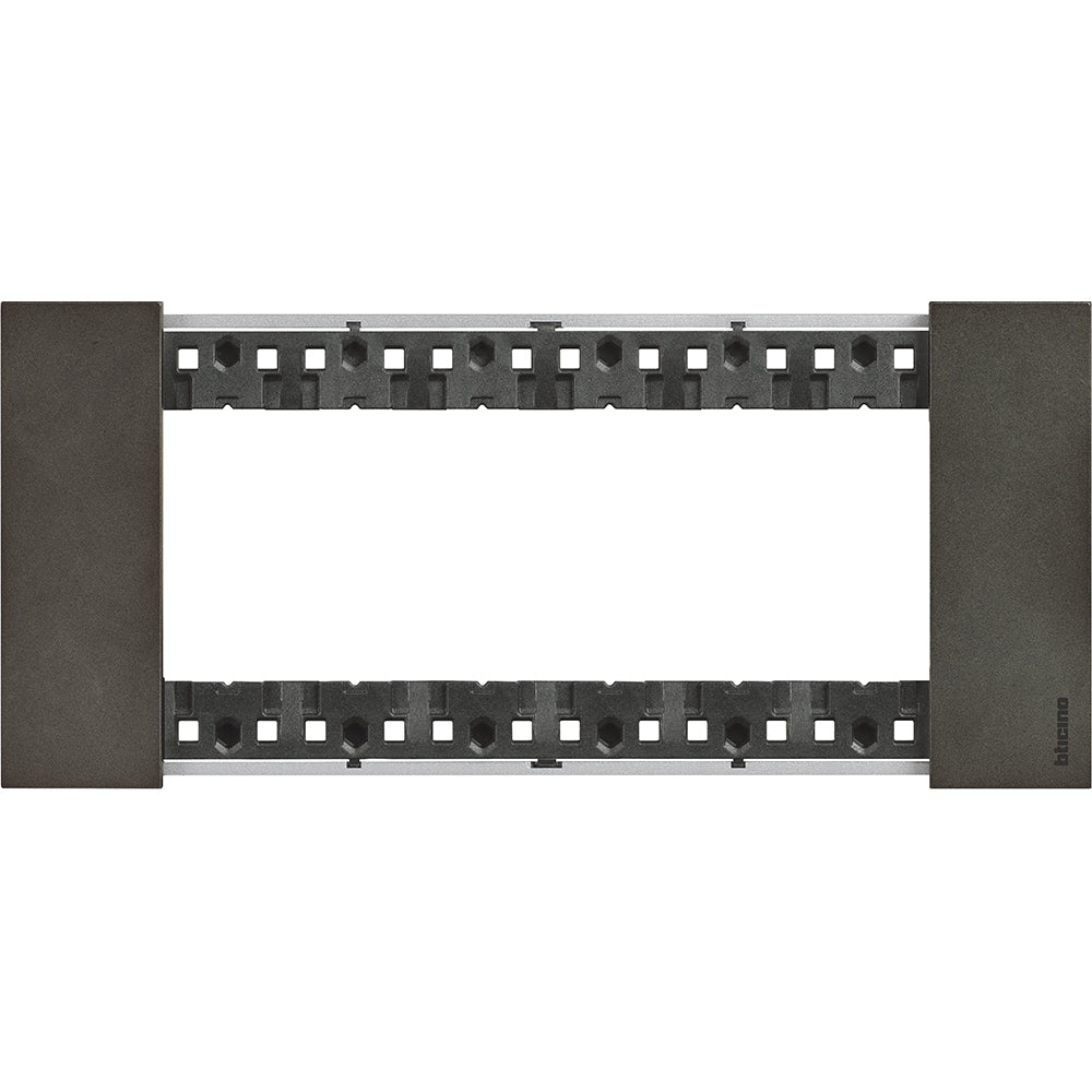 Living NOW placca 506 6P SPACE KA4806NG