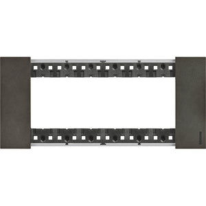 Living NOW placca 506 6P SPACE KA4806NG