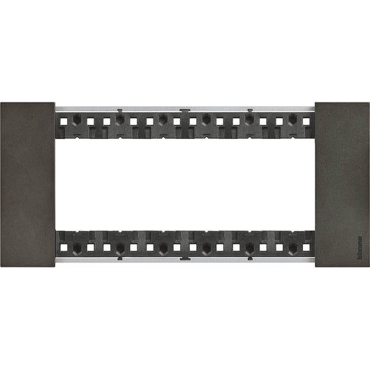 Living NOW placca 506 6P SPACE KA4806NG