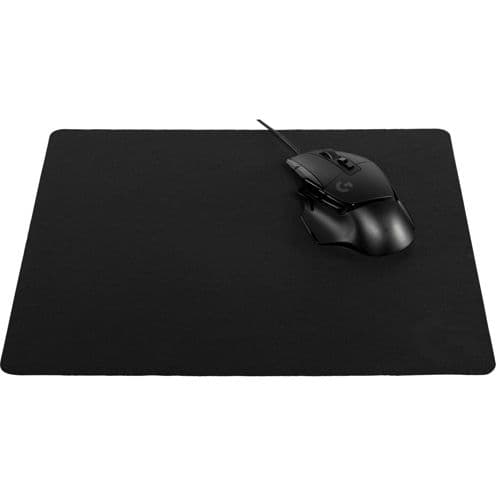 Logitech G502 X nero con G240 tappetino mouse