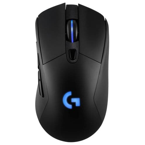 Logitech G703 LightSpeed