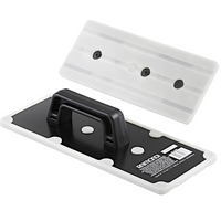 Frattone battipiastrelle anti rimbalzo gomma antimacchia 14x35cm raimondi