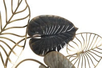 Pannello In Ferro Century -A- Cm 131X4,5X61