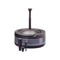 Sicce ecopond 1 pompa con filtro per laghetto (700 l/h) basso consumo