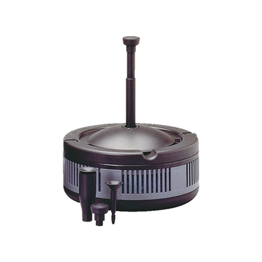 Sicce ecopond 1 pompa con filtro per laghetto (700 l/h) basso consumo