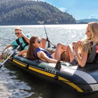 68380NP - Canotto Seahawk 3 Set Cm 295X137X43