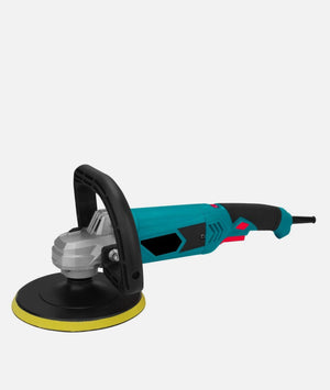 Lucidatrice Elettrica Auto Lucidatore Levigatrice Carrozzeria 180mm 1800W VP1150