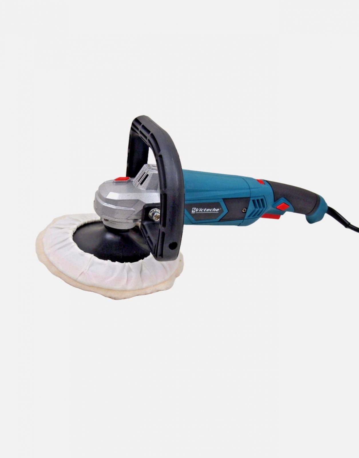 Lucidatrice Elettrica Auto Lucidatore Levigatrice Carrozzeria 180mm 1800W VP1150