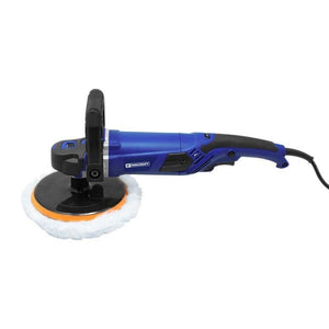 Lucidatrice levigatrice elettrica lucidatore carrozzeria auto 1260W 180MM TC9138