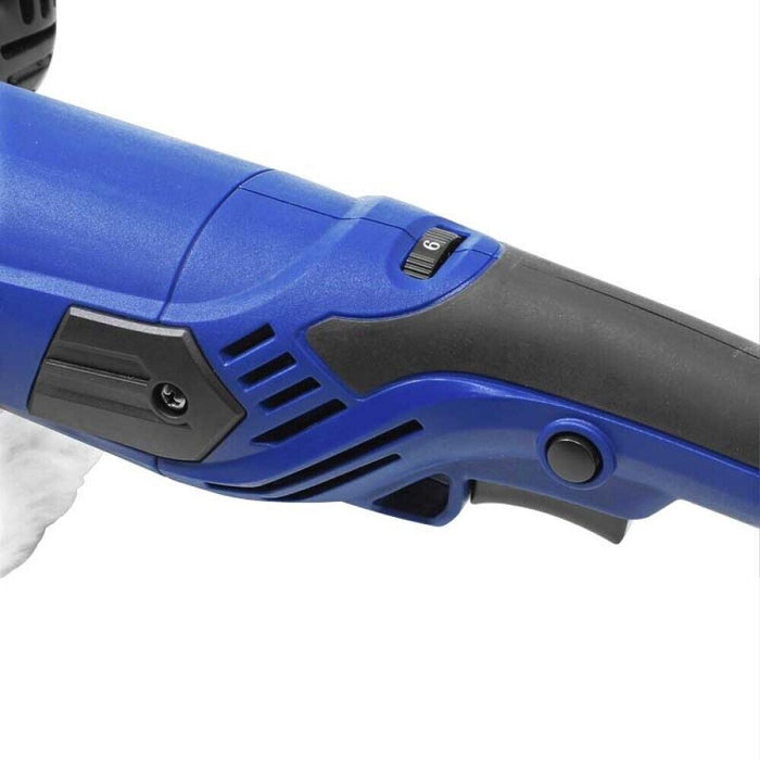 Lucidatrice levigatrice elettrica lucidatore carrozzeria auto 1260W 180MM TC9138