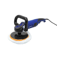 Lucidatrice levigatrice elettrica lucidatore carrozzeria auto 1260W 180MM TC9138