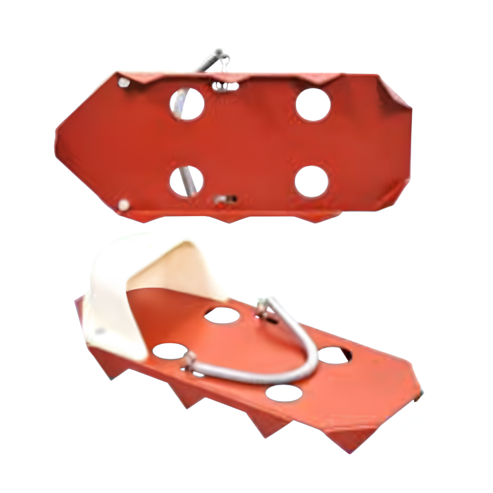 Ciabatte punta metallo posa piastrelle colla pavimentista piastrellista