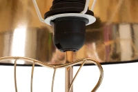 Lampada Da Terra Leaves cm Ø 38X167