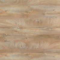 Inda - Mobile bagno L.60 con lavabo opaco / Rovere naturale 2 cassetti - Smeraldo