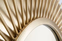 Specchio Eye Glam Cm 75X8X110,5