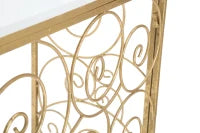 Consol Spiral Cm 140X36X82