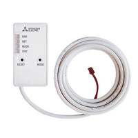 Controllo Interfaccia Scheda Wi-Fi Per Climatizzatori Mitsubishi Electric Codice MAC-587IF-E