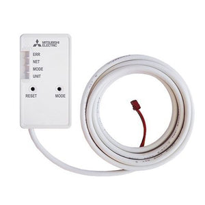 Controllo Interfaccia Scheda Wi-Fi Per Climatizzatori Mitsubishi Electric Codice MAC-587IF-E