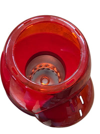 MACCHINA PER POPCORN POP CORN COTTURA ARIA DA CASA VACANZE 1200W LLPC-520