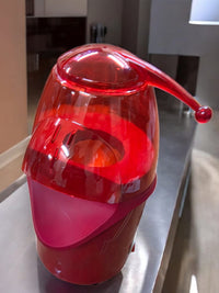 MACCHINA PER POPCORN POP CORN COTTURA ARIA DA CASA VACANZE 1200W LLPC-520