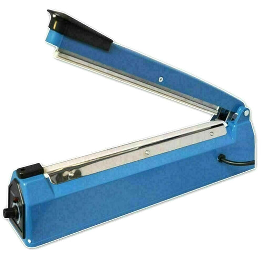 MACCHINA SIGILLA A CALDO PRO PER BUSTE SACCHETTI PLASTICA 400 W 31 cm PFS-300 M