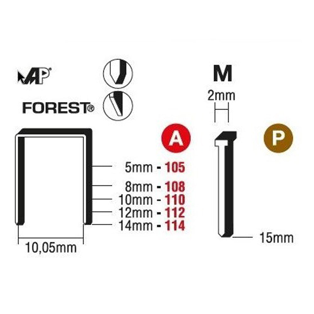 FISSATRICE A BATTERIA RICARICABILE USB 3,7V 2Ah ROCAMATICA MOD.114 ROMEO MAESTRI