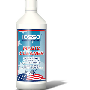 MAGIC CLEANER LT.1