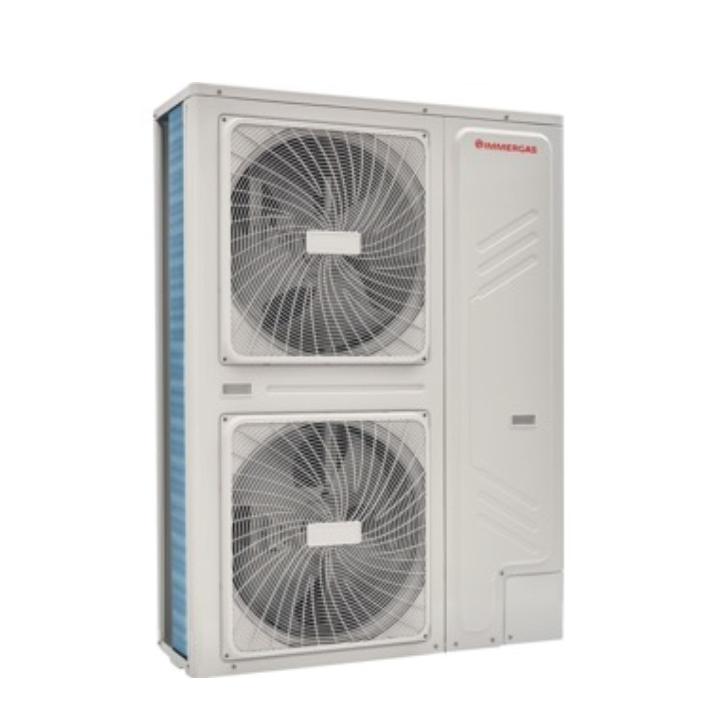 Pompa di Calore Aria-Acqua Inverter Immergas MAGIS M18-T R-32 Trifase Con Comando Incluso 3.032381