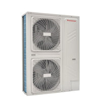 Pompa di Calore Aria-Acqua Inverter Immergas MAGIS M18-T R-32 Trifase Con Comando Incluso 3.032381