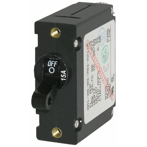 MAGNETOIDRAULICO A LEVA 40A