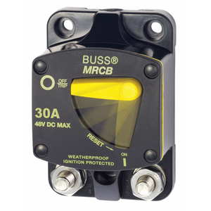 MAGNETOTERMICO HD A FILO 80A