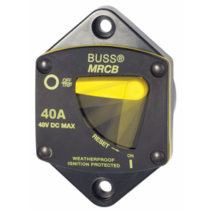 MAGNETOTERMICO HD AD INCASSO 120A