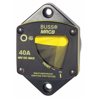 MAGNETOTERMICO HD AD INCASSO 60A