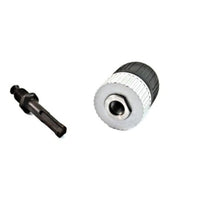 MANDRINO AUTOSERRANTE PER TRAPANO AVVITATORE AUTOBLOCCANTE 2.0-13MM DCS2013