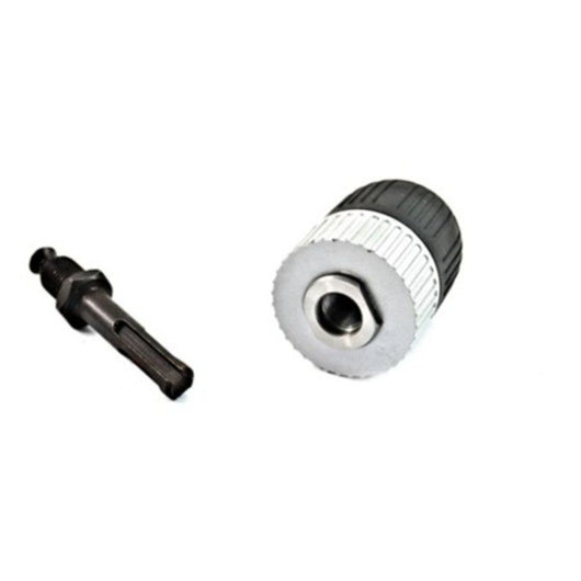 MANDRINO AUTOSERRANTE PER TRAPANO AVVITATORE AUTOBLOCCANTE 2.0-13MM DCS2013