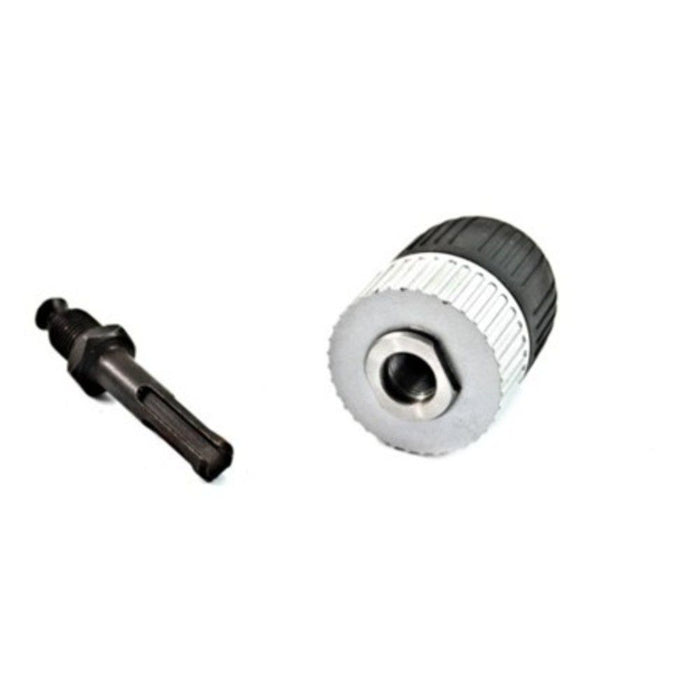 MANDRINO AUTOSERRANTE PER TRAPANO AVVITATORE AUTOBLOCCANTE 2.0-13MM DCS2013