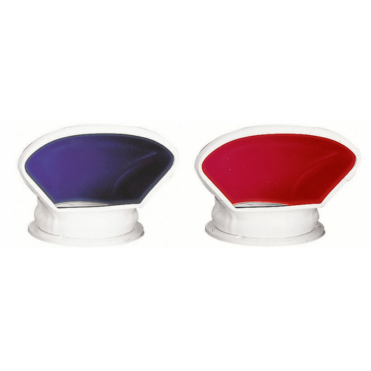 MANICA A VENTO BLU DI RICAMBIO