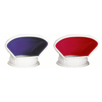 MANICA A VENTO ROSSA