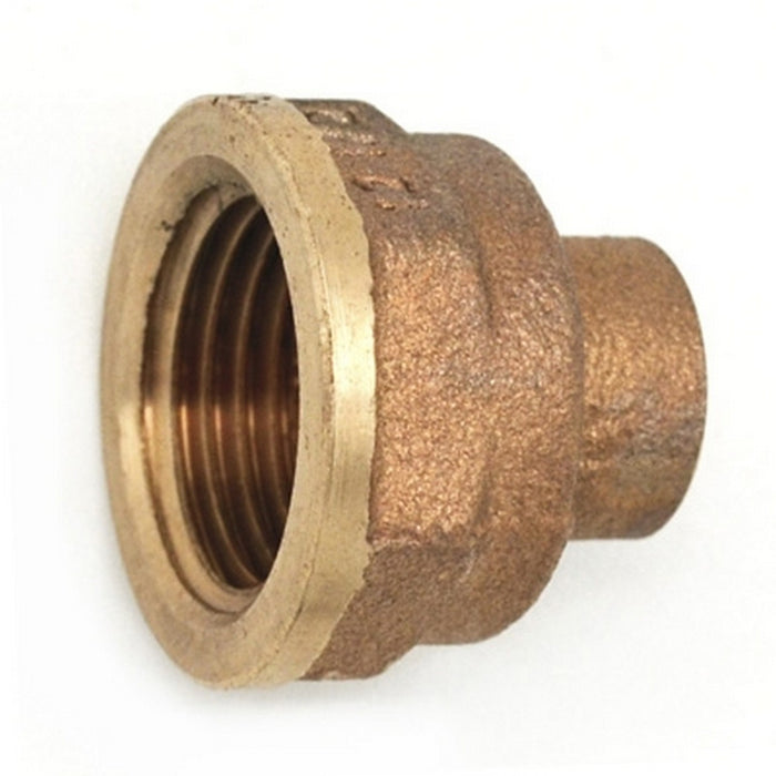 MANICOTTO FF 3/8X12 SALD