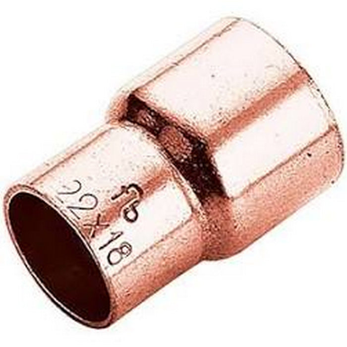 MANICOTTO RID FF 14-12 PZ10