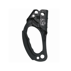 MANIGLIA BLOCCANTE DESTRA ARANCIONE