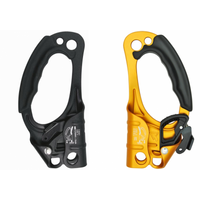 MANIGLIA BLOCCANTE SINISTRA NERA