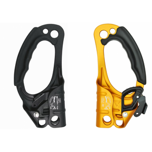 MANIGLIA BLOCCANTE SINISTRA NERA