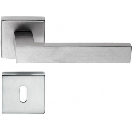 MANIGLIA COPPIA - MARCA FORME - MADE IN ITALY