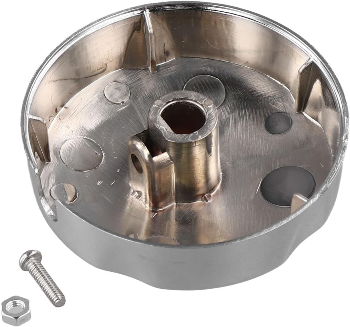 MANIGLIA DI RICAMBIO PER COLONNA VASCA