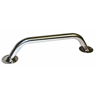 MANIGLIA INOX MM.500