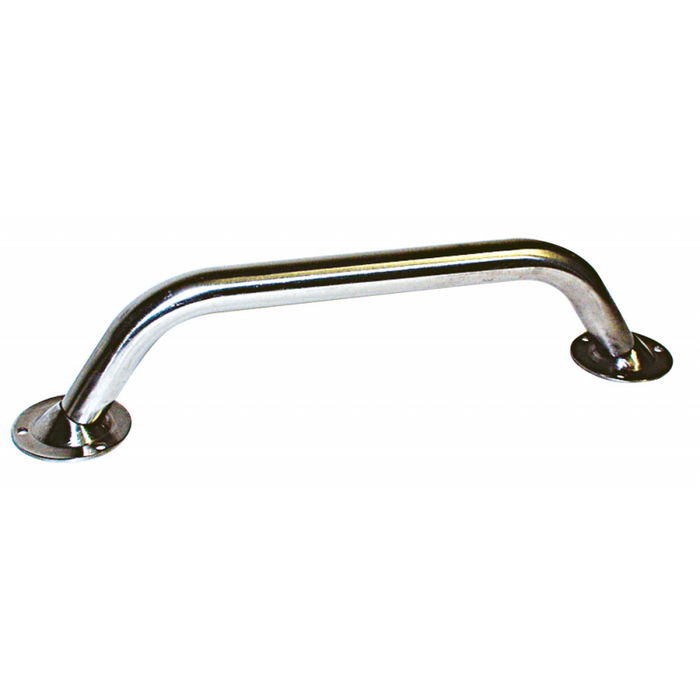 MANIGLIA INOX MM.500