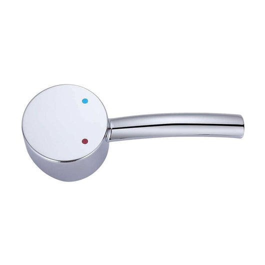 Sined Maniglia Miscelatore Cromato Maniglia Grigia Per Lea Manny Emi Sole